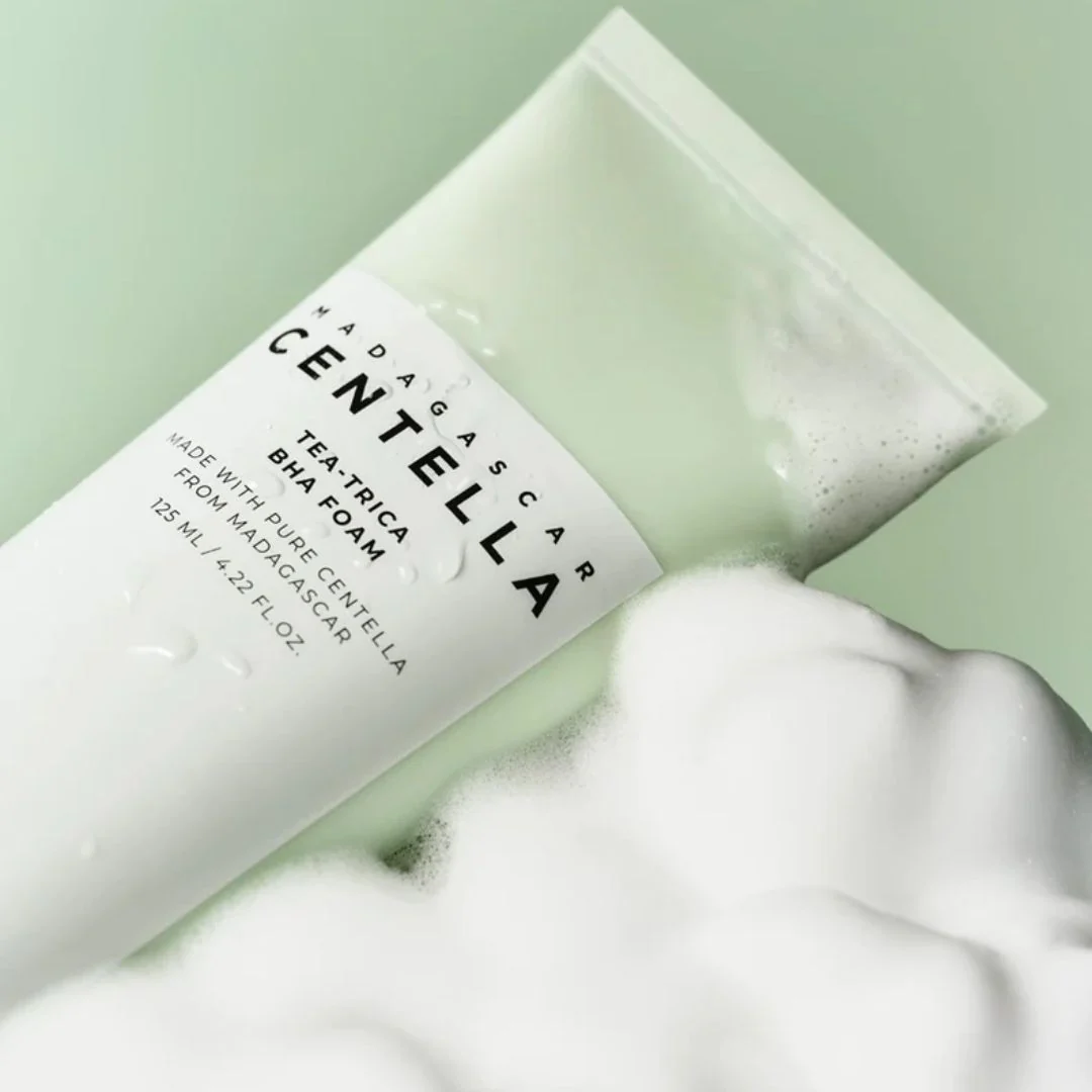Cleansers