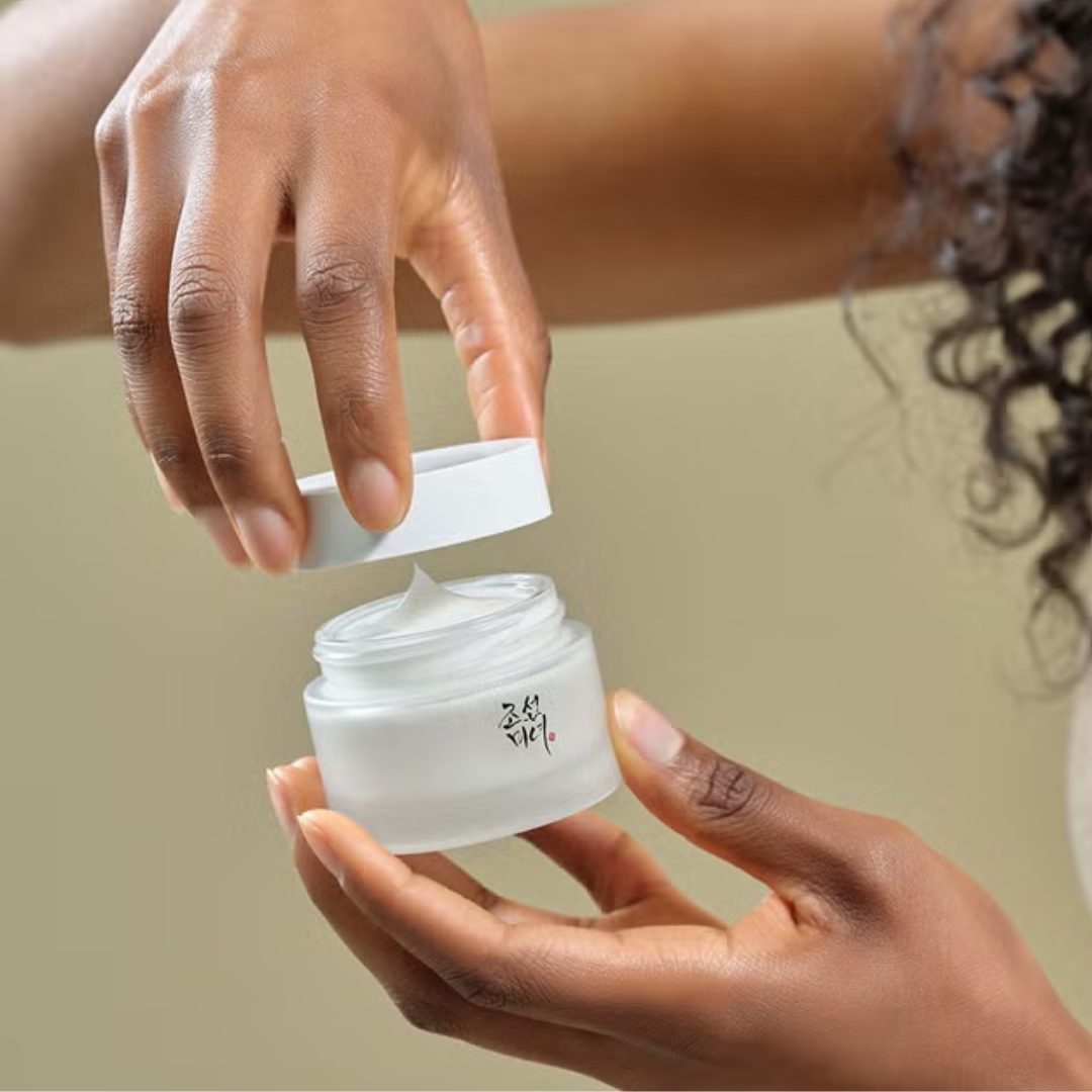 Moisturizers