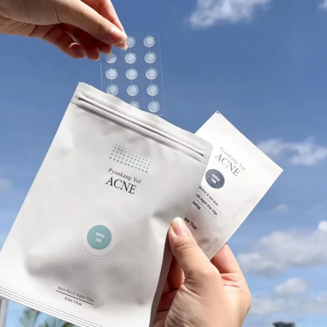 Acne Control