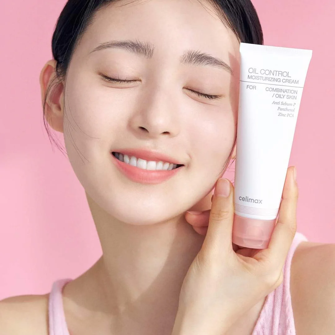 Sebum Control