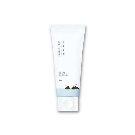 ROUND LAB 1025 Dokdo Sleeping Pack 100ml