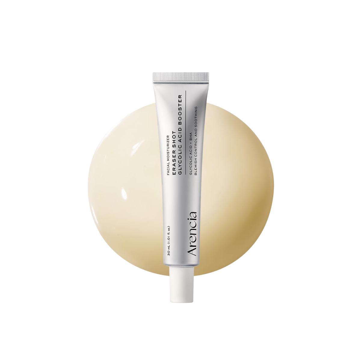ARENCIA Eraser Shot Glycolic Acid Booster 30ml