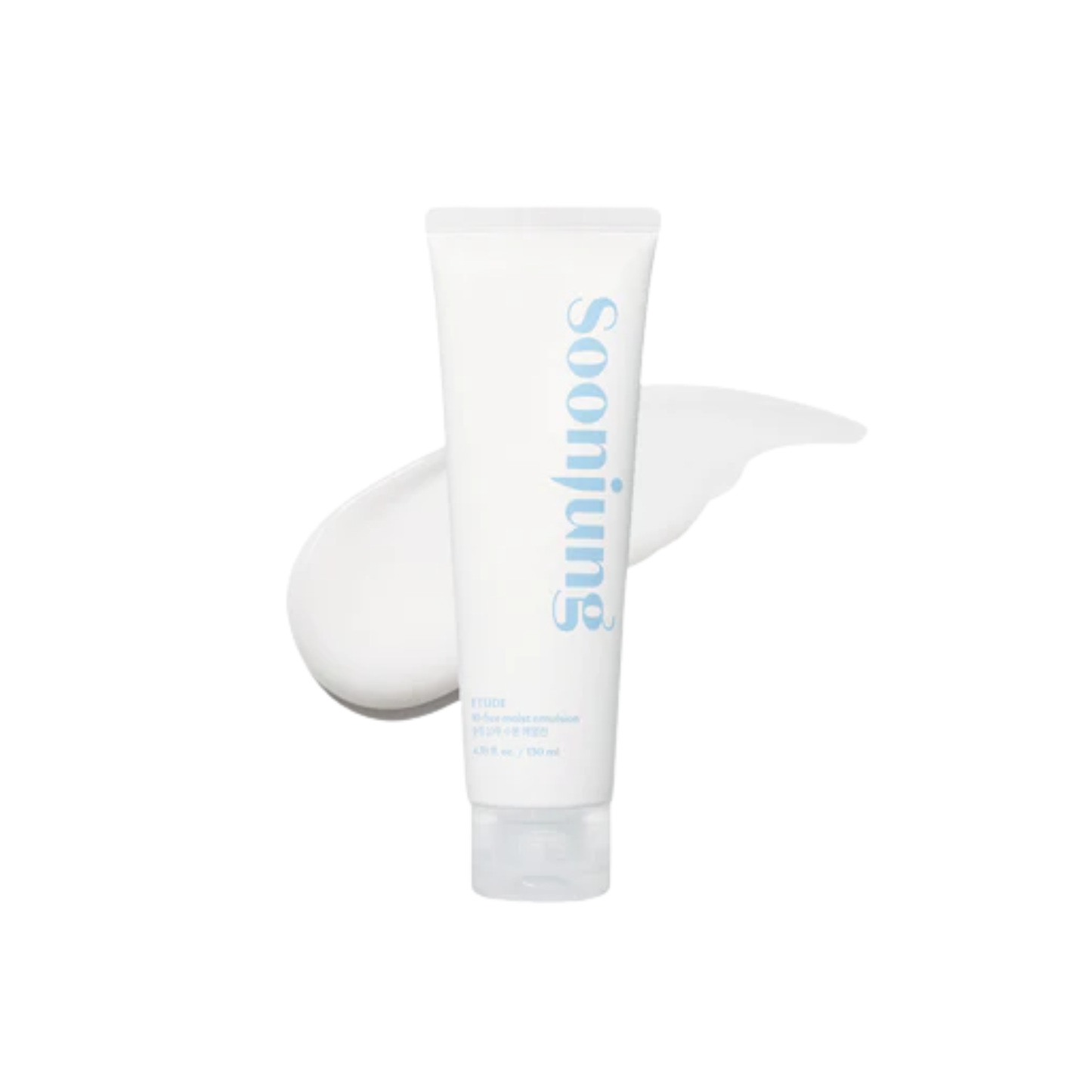 ETUDE HOUSE Soon Jung 10 Free Moist Emulsion 120ml