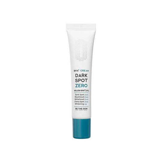 Be The Skin BHA Dark Spot Cream
