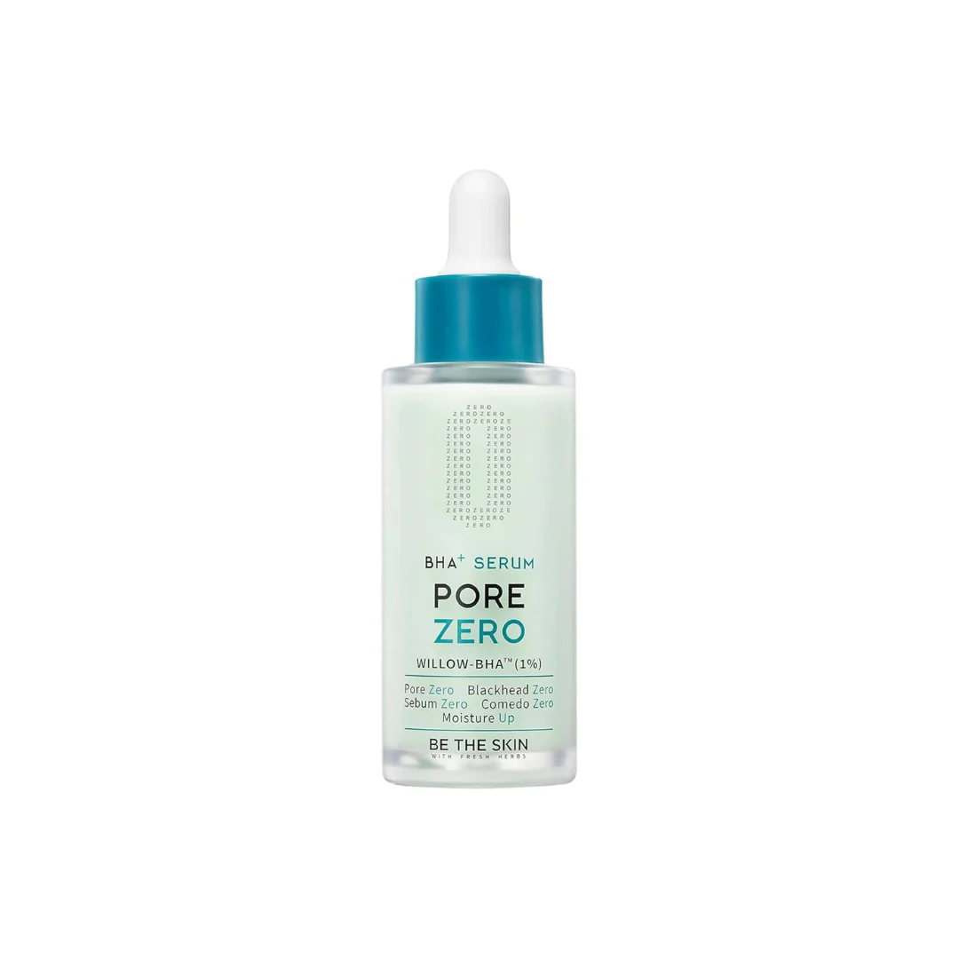 Be The Skin BHA Serum