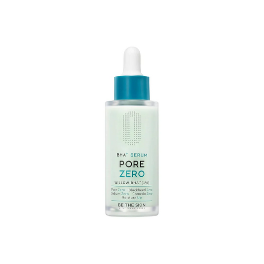 Be The Skin BHA Serum