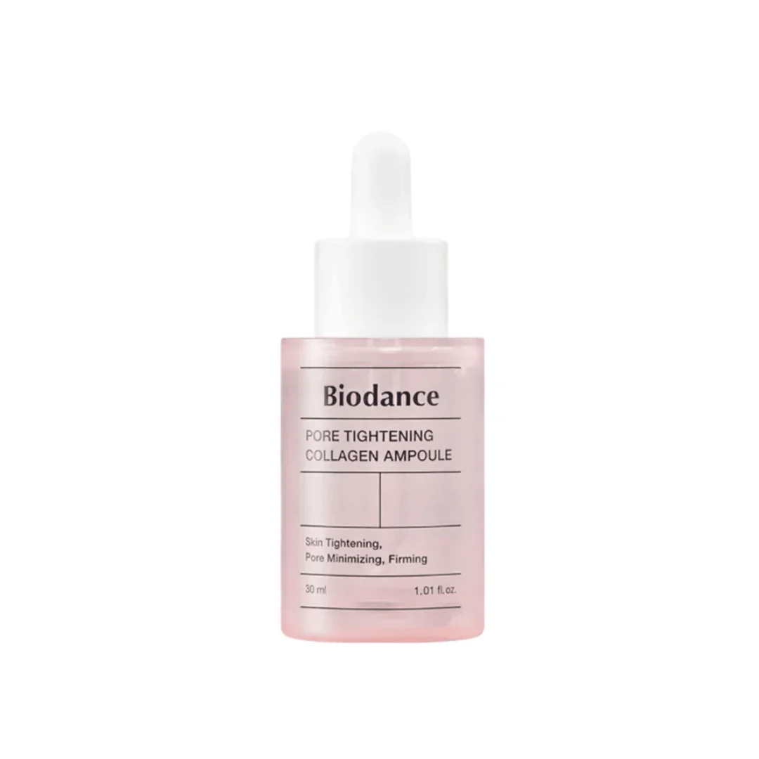 BIODANCE Pore Tightening Collagen Ampoule 50ml