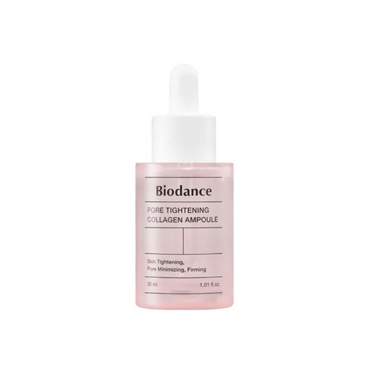 BIODANCE Pore Tightening Collagen Ampoule 50ml