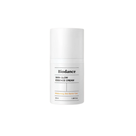 BIODANCE Skin-Glow Essence Cream 50ml