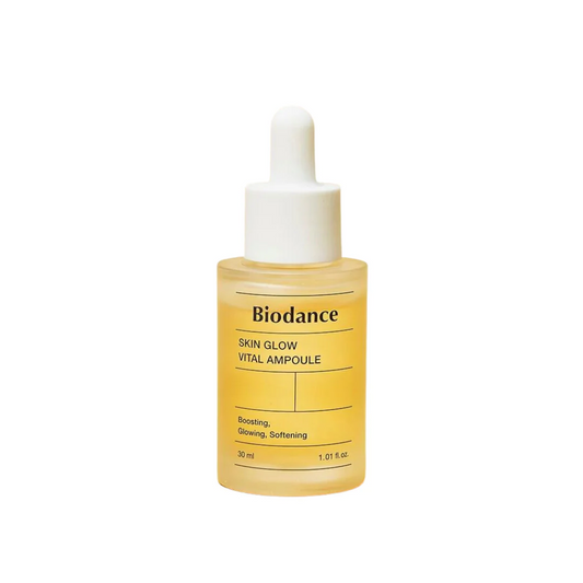 BIODANCE Skin Glow Vital Ampoule 50ml