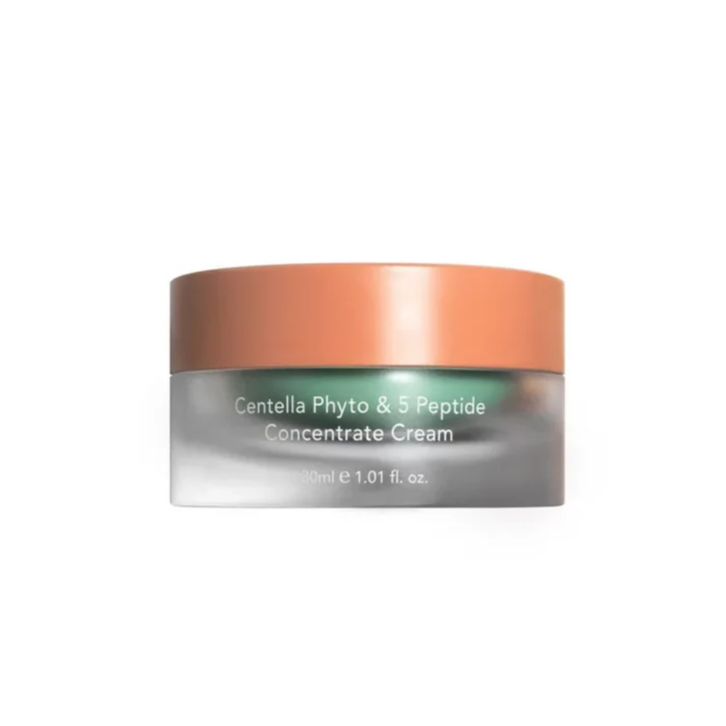 HARUHARU WONDER Centella Phyto & 5 Peptide Concentrate Cream is a soothing, firming Korean moisturizer designed to calm sensitive skin while supporting elasticity and the skin barrier. Formulated with Centella Asiatica, Madecassoside, Asiaticoside, and 5 Peptides, it helps improve the look of firmness and resilience. Ceramide NP, Shea Butter, Sunflower Seed Oil, and Squalane provide nourishing moisture and help keep skin soft, smooth, and comfortable. The lightweight yet rich texture makes it ideal for