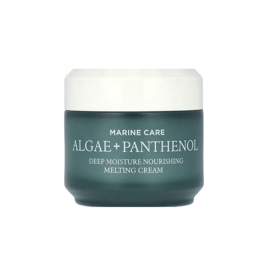 HEIMISH Marine Care Algae+Panthenol Deep Moisture Nourishing Melting Cream 55ml