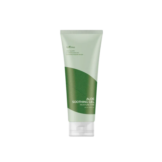 ISNTREE Aloe Soothing Gel Moist Type 150ml