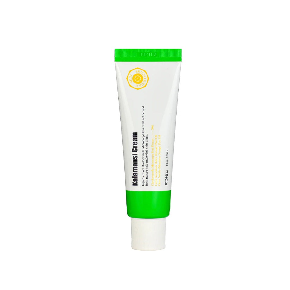 APIEU Kalamansi Cream 50ml