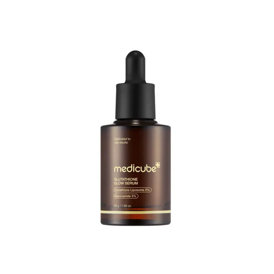 MEDICUBE Glutathione Glow Serum 30g