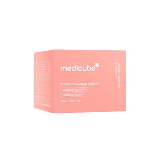 MEDICUBE Triple Collagen Cream 50ml
