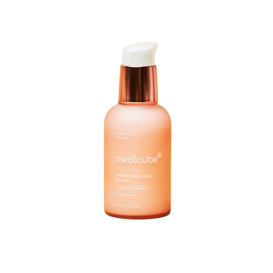 MEDICUBE Triple Collagen Serum 55ml