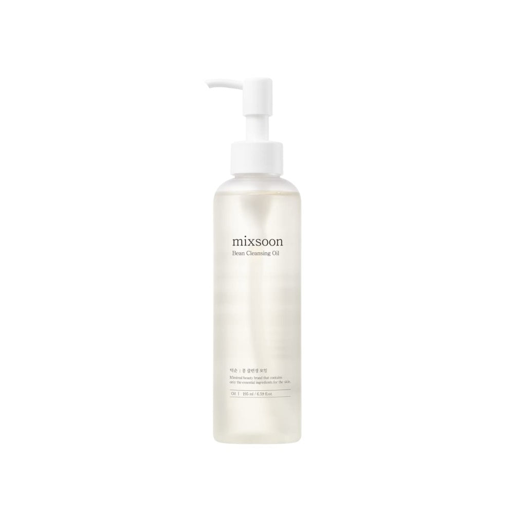 MIXSOON Bean Cleansing Oil