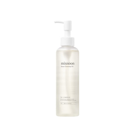 MIXSOON Bean Cleansing Oil