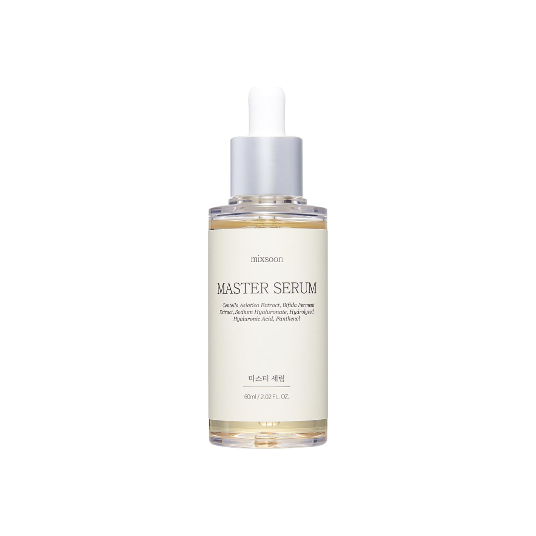MIXSOON Master Serum