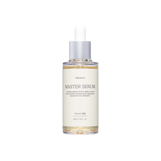 MIXSOON Master Serum