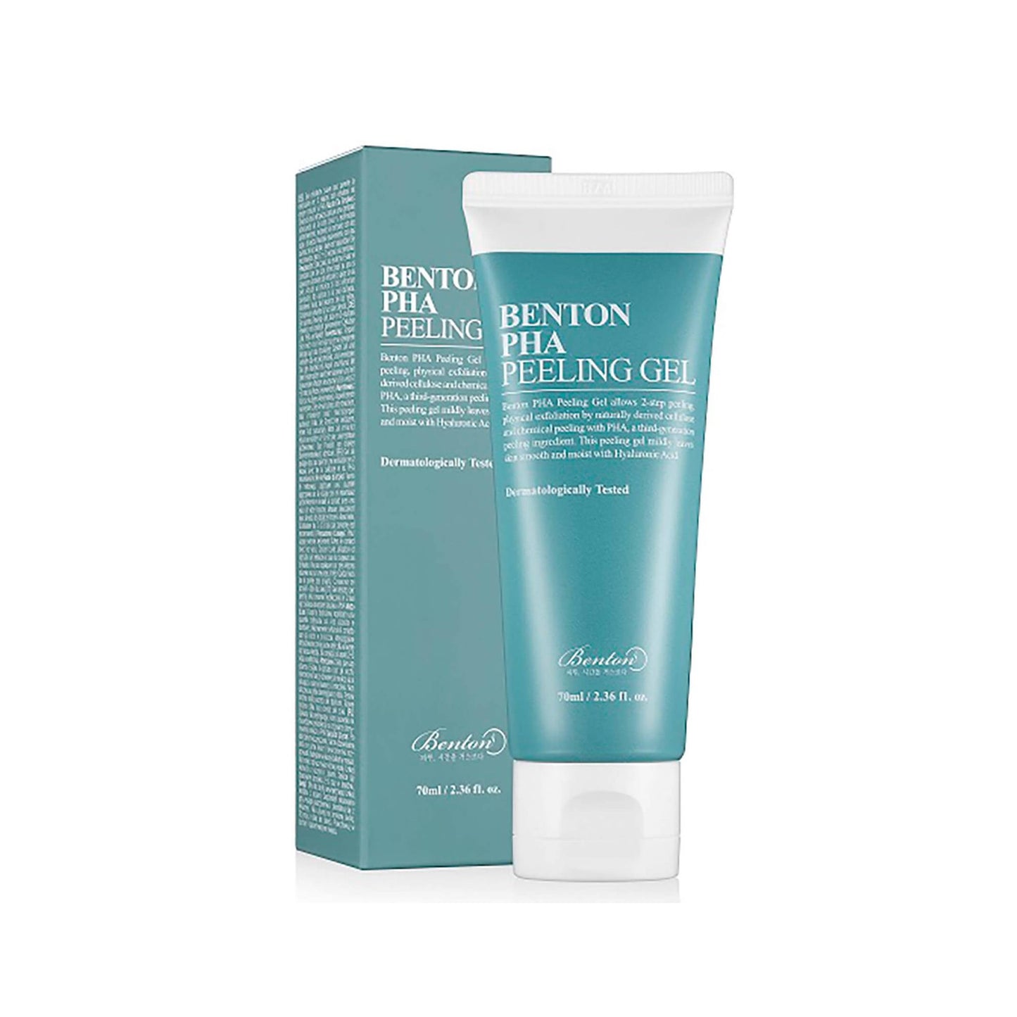 BENTON PHA Peeling Gel 70ml