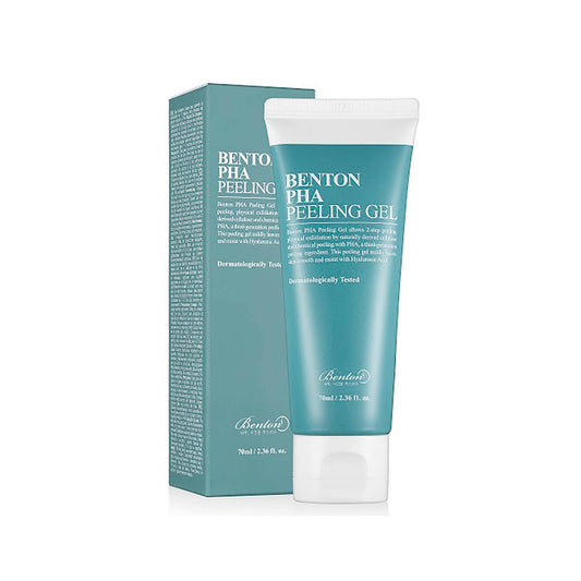 BENTON PHA Peeling Gel 70ml
