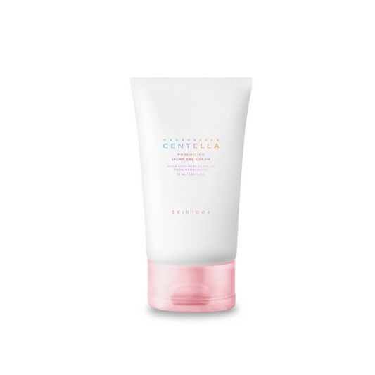SKIN1004 Madagascar Centella Poremizing Light Gel Cream 75ml