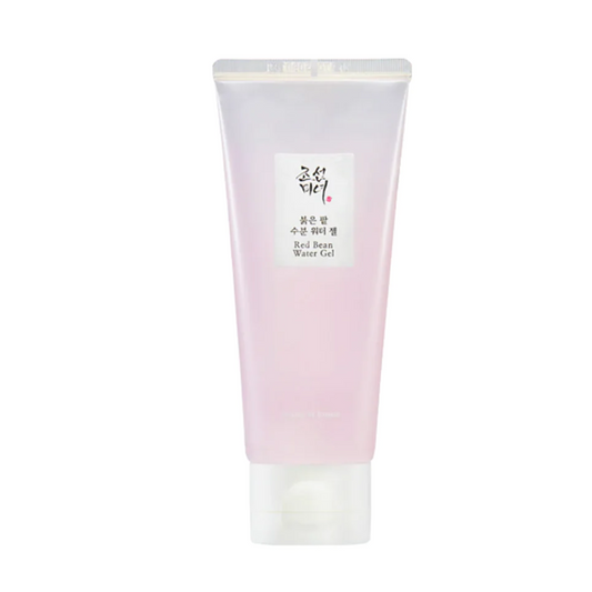 BEAUTY OF JOSEON Red Bean Water Gel 100ml