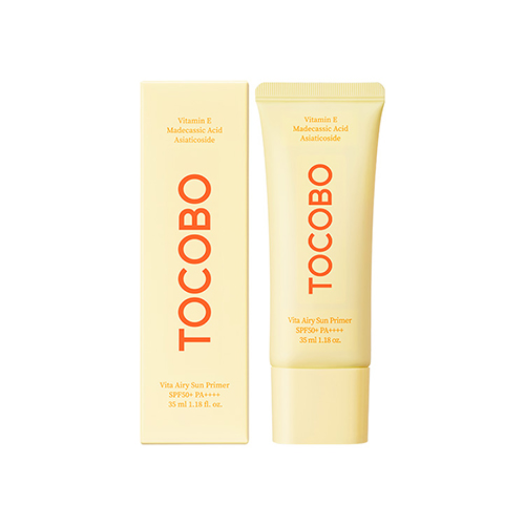 TOCOBO Vita Airy Sun Primer 35ml