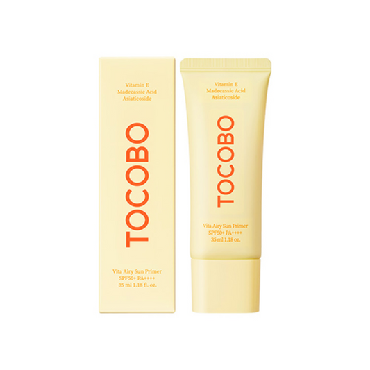 TOCOBO Vita Airy Sun Primer 35ml