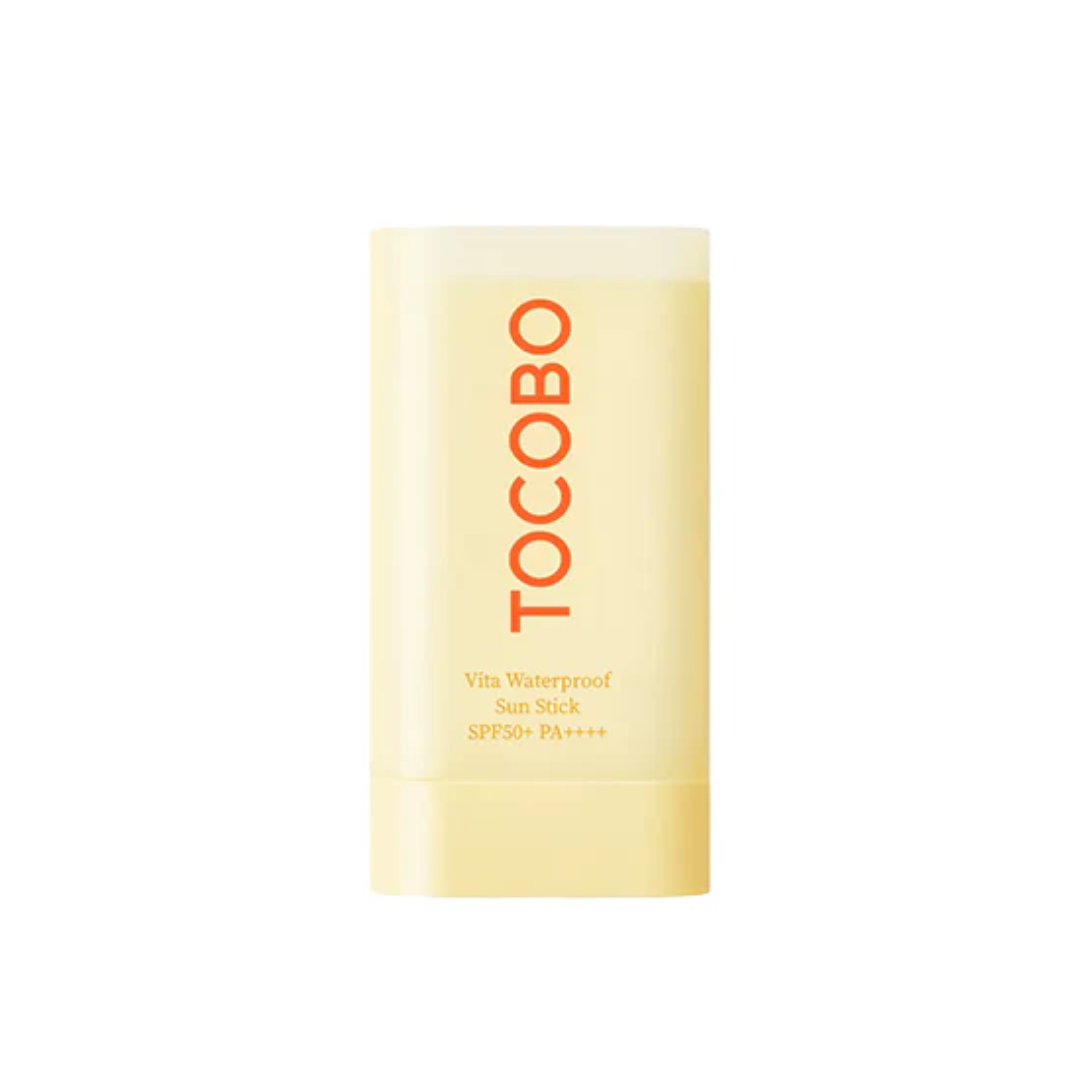 TOCOBO Vita Waterproof Sun Stick 18g