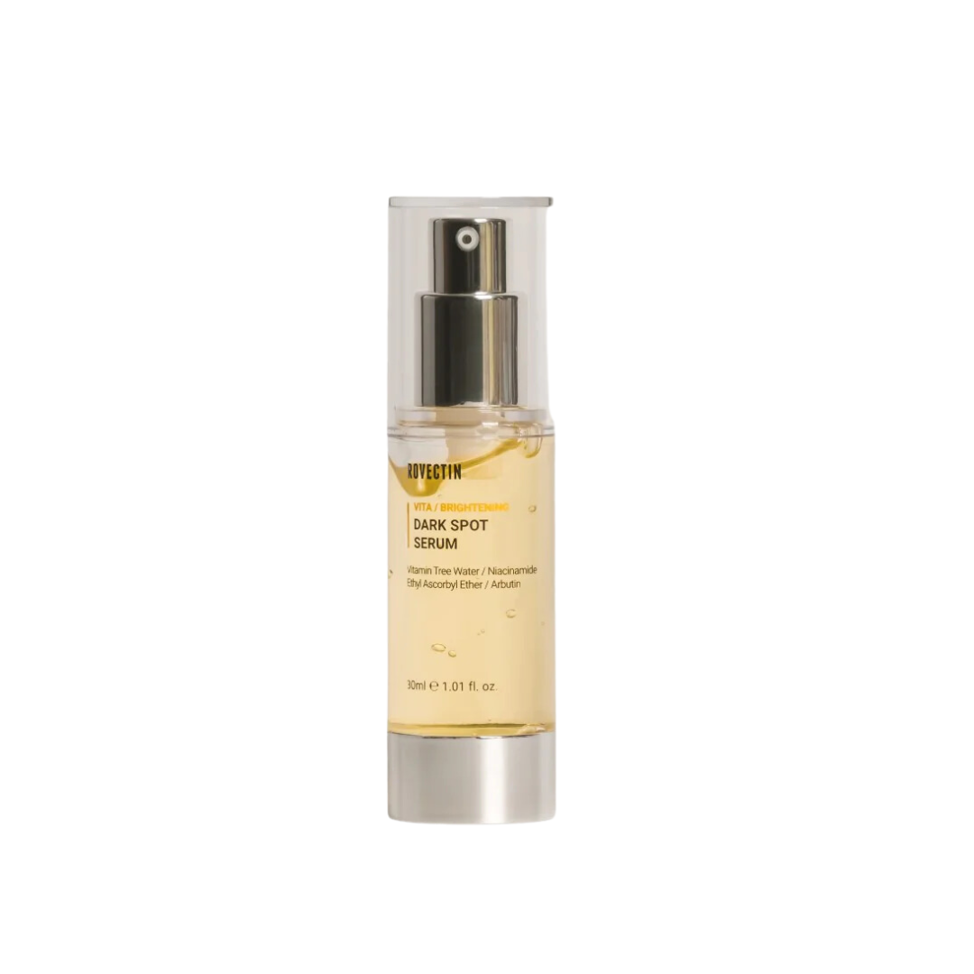 ROVECTIN Vita Dark Spot Serum 30ml