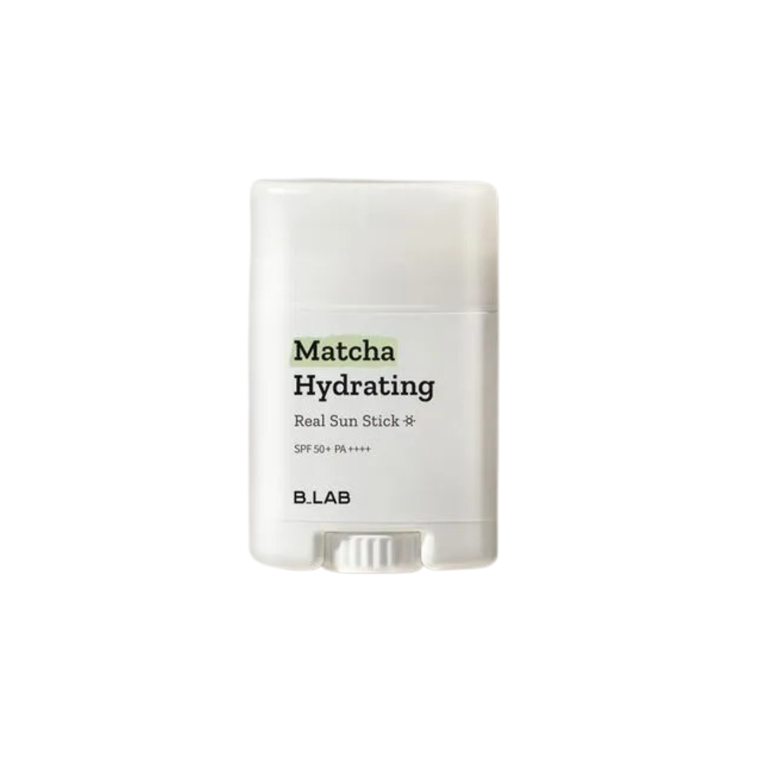 B-LAB Matcha Hydrating Real Sun Stick 21g