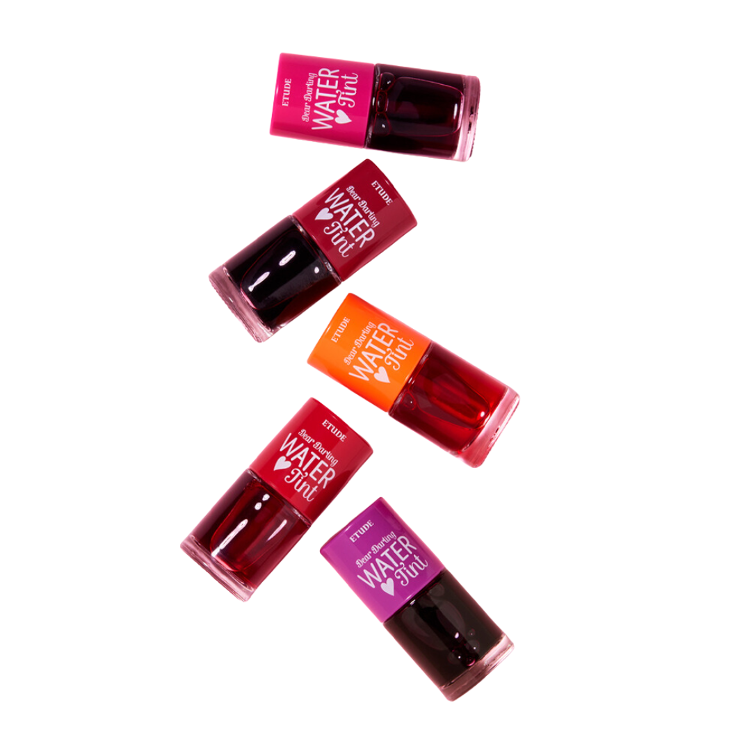 ETUDE Dear Darling Water Tint (5 Colors) 10g