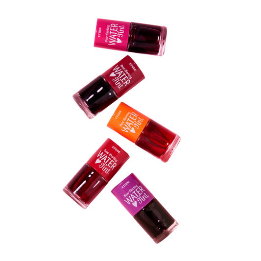 ETUDE Dear Darling Water Tint (5 Colors) 10g