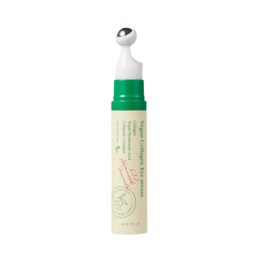 AXIS-Y Vegan Collagen Eye Serum 10ml