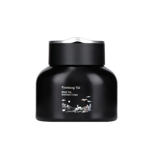 PYUNKANG YUL Black Tea Enriched Cream 60ml