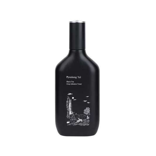 PYUNKANG YUL Black Tea Deep Infusion Toner 130ml