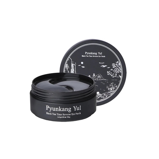 PYUNKANG YUL Black Tea Time Reverse Eye Patch 60ea