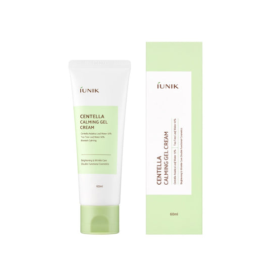 IUNIK Centella Calming Gel Cream 60ml