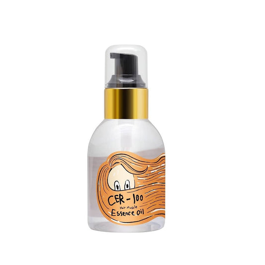 ELIZAVECCA CER-100 Hair Muscle Essence Oil 100ml