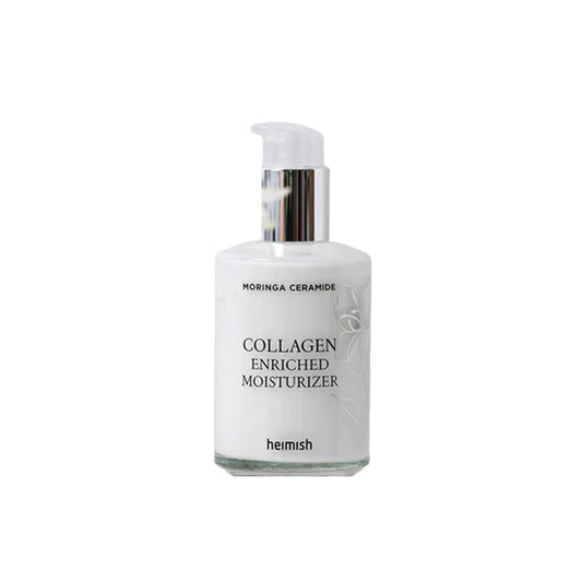 HEIMISH Moringa Ceramide Collagen Enriched Moisturizer 120ml