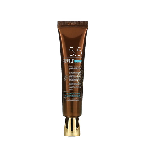 ACWELL Licorice pH Balancing Intensive Eye Cream 30ml