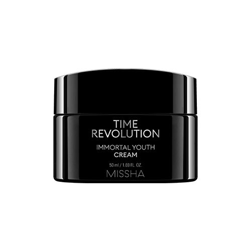MISSHA Time Revolution Immortal Youth Cream 2X 50ml