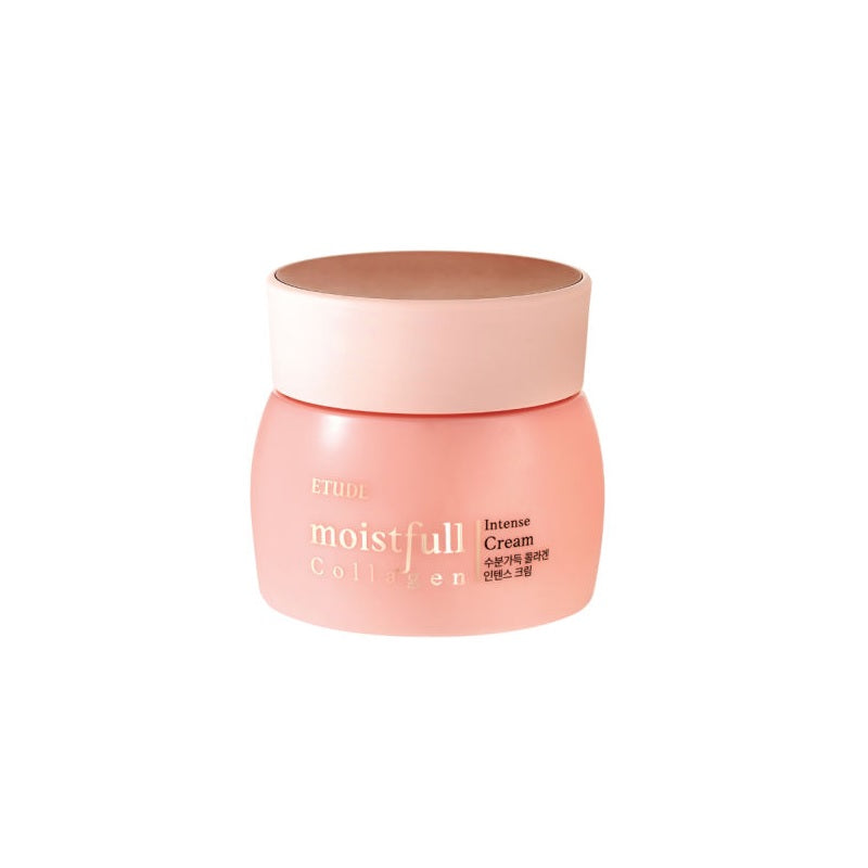 ETUDE Moistfull Collagen Intense Cream 75ml