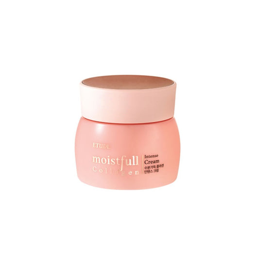 ETUDE Moistfull Collagen Intense Cream 75ml