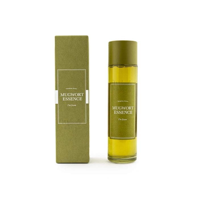 l'M FROM Mugwort Essence 160ml
