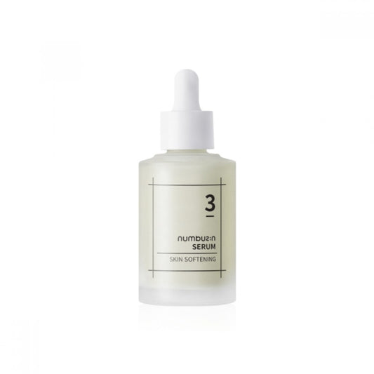 NUMBUZIN No. 3 Skin Softening Serum 50ml