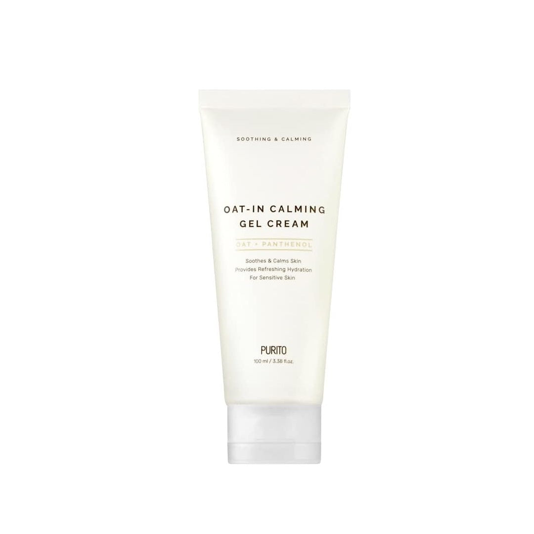 PURITO Oat-In Calming Gel Cream 100ml